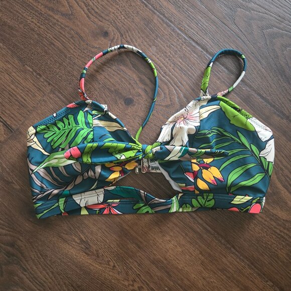 Cupshe Other - Cupshe Bikini Set